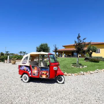 I Giardini Dell Olimpo - Afrodite