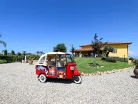 I Giardini Dell Olimpo - Afrodite Hotels in Laura