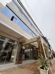 Darling Hotel Ciudad del Este Hotels in 