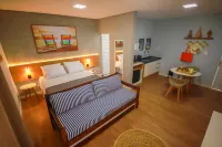 포우사다 오 아줄 데 마라고기