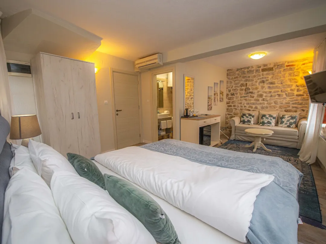 Antika Guesthouse - 科托