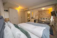 Antika Guesthouse - Wifi