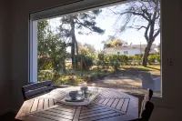 Hôtel Land'Azur Hotels in Mimizan