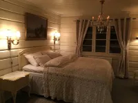 Strand Fjellstue Các khách sạn ở 