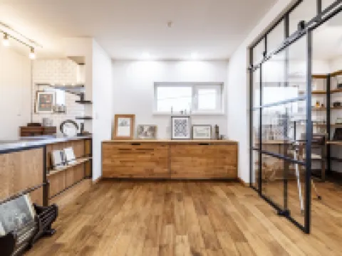 アンティークス犬山 犬山のホテル