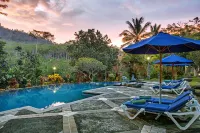 Margo Utomo Hill View Resort Hotels in Kalibaru