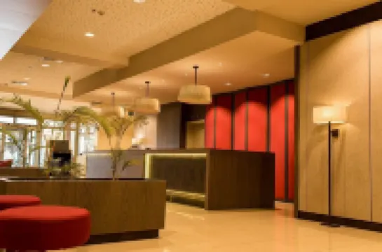 Heliconia Park - Port Harcourt Hotel Hotels in Port Harcourt