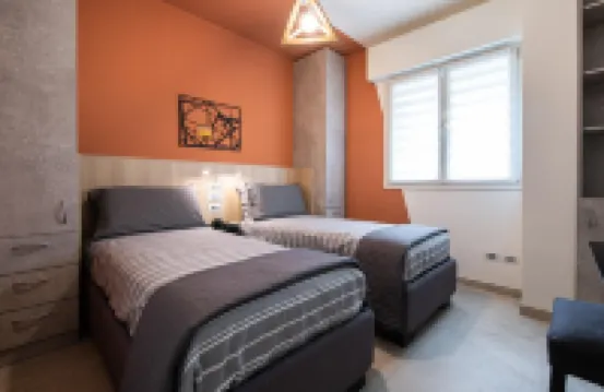 卡託裏卡的仁慈23號