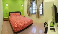 Jonker Hijau-Hijau Malacca - Bungalows