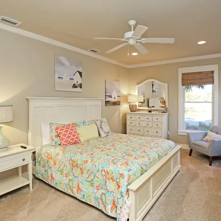 Four Winds Cottage by Pristine Properties Vacation Rentals