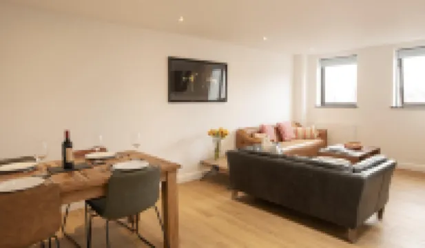 WS Flat 3 in Swindon
