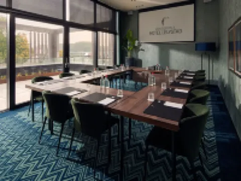 Van der Valk Hotel Lelystad Hotels in Lelystad