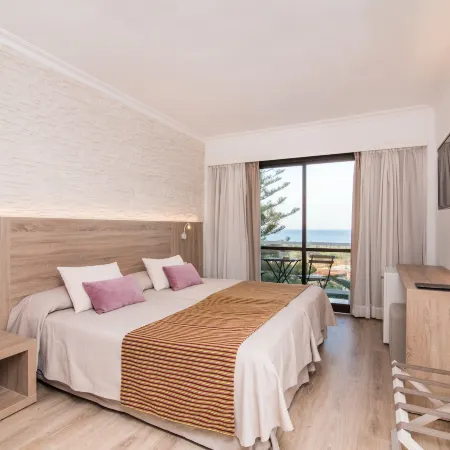 Hotel Na Taconera
