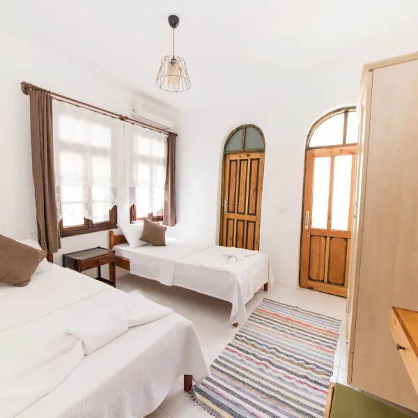 Vivienda céntrica en Las Navas - Housity