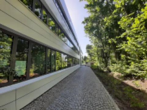 Hotel Garni Fischerfleck Hotels in Ismaning