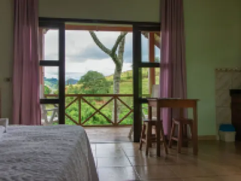 Pousada Vitória Hotels in Goncalves