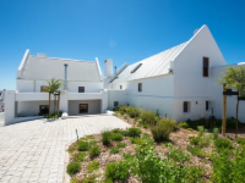 Gonana Guesthouse Hotels in Paternoster