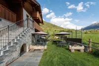 聖加洛農莊飯店