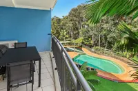 Flynns Beach Resort - Beach resorts