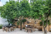 Palazzo Castriota Scanderberg B&B