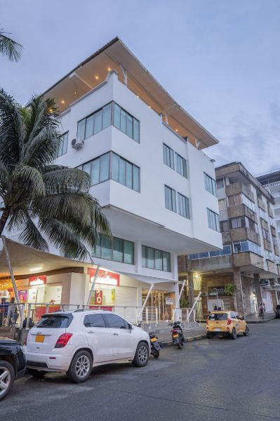 PlazaMar Pacifico Hotel