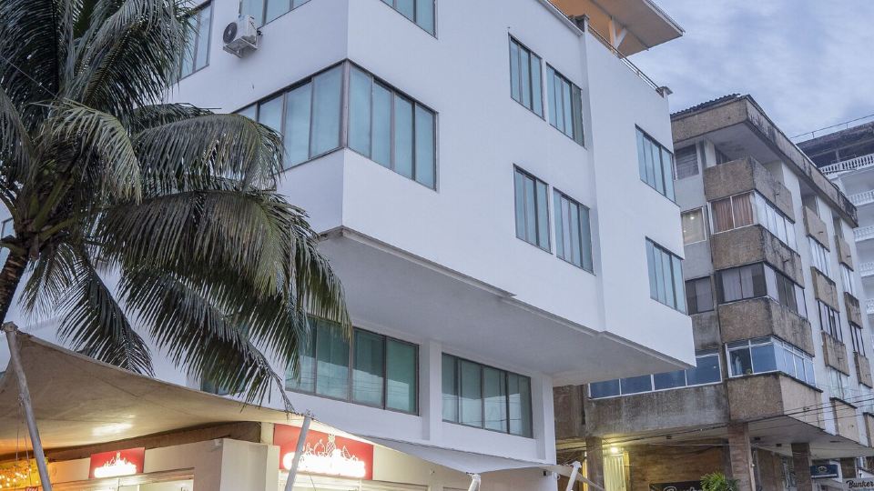 PlazaMar Pacifico Hotel