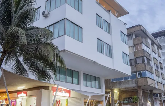 PLAZAMAR PACIFICO HOTEL 平洋海濱酒店