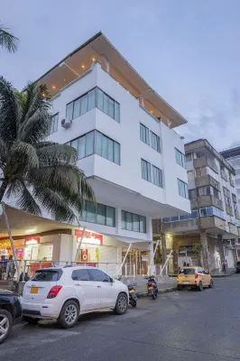 PlazaMar Pacifico Hotel Hotels in Буэнавентура