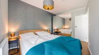 Gąski, Sun & Snow Hotels in Сарбіново