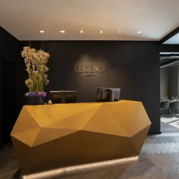 Legend Hotel