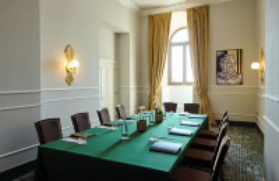 그랜드 호텔 데 에트랑제 - 더 리딩 호텔스 오브 더 월드