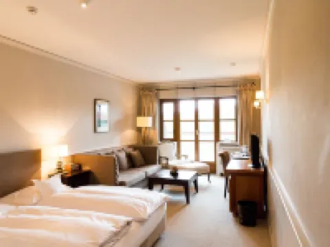 Hotel Gut Klostermühle Natur Resort & Medical Spa Hotels in Landkreis Oder-Spree