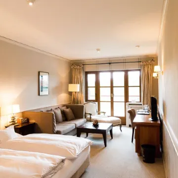 Hotel Gut Klostermühle Natur Resort & Medical Spa