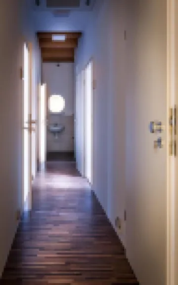 Cube Central Rooms for 2