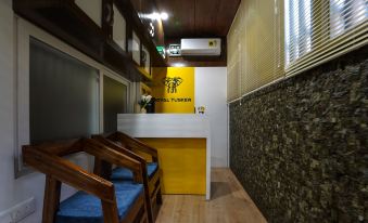 Royal Tusker Luxury Service Apartments
