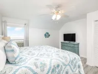 Tybee Lights 114C - Pet friendly