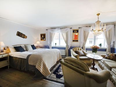 Hotel Amalias Hus