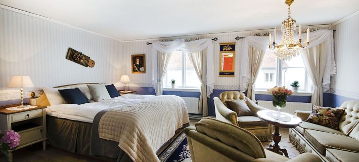 Hotel Amalias Hus Hotels in Jonkoping