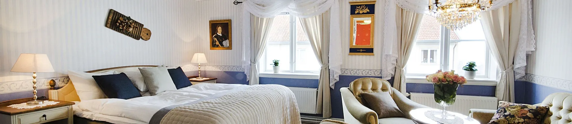 4-Star Select Hotels
