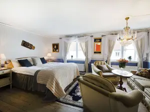 Hotel Amalias Hus