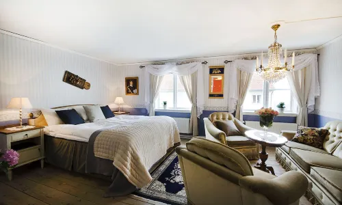 Hotel Amalias Hus