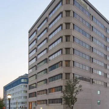 Staybridge Suites WILMINGTON DOWNTOWN by IHG