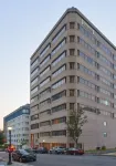 Staybridge Suites Wilmington Downtown Hotels in 