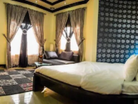 阿拉伯旅館 巴哈瓦爾布爾酒店