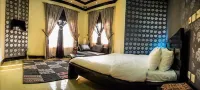 Arabian Lodges Hotels in Bahawalpur Tehsil