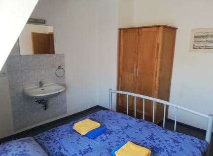 Gästehaus Heigeleshof