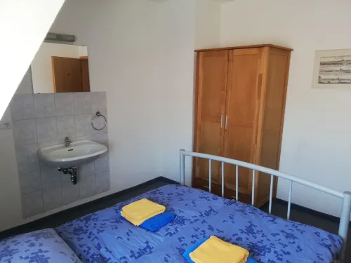 Gastehaus Heigeleshof