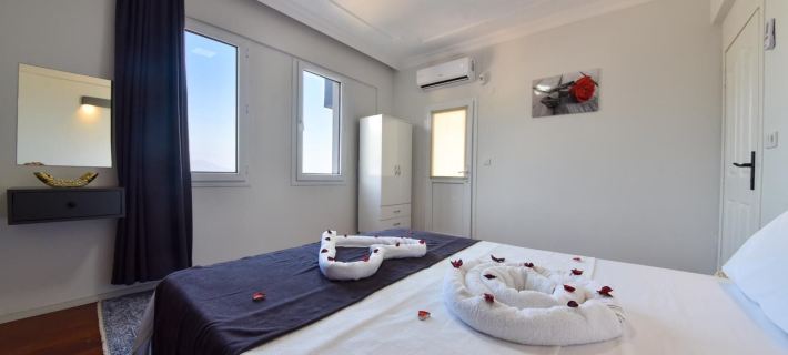 Bilginer Apart Hotels in Demre