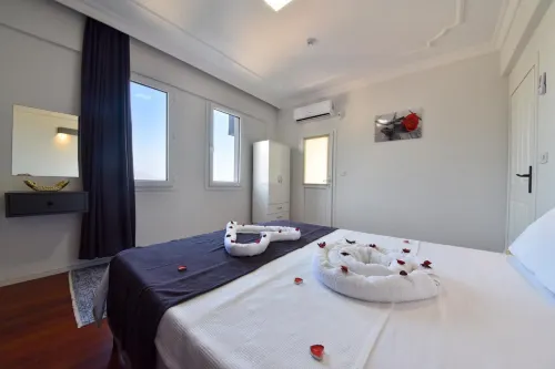 Bilginer Apart Hotel a Demre