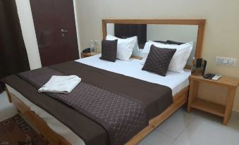 Hotel Krishna Rishikesh